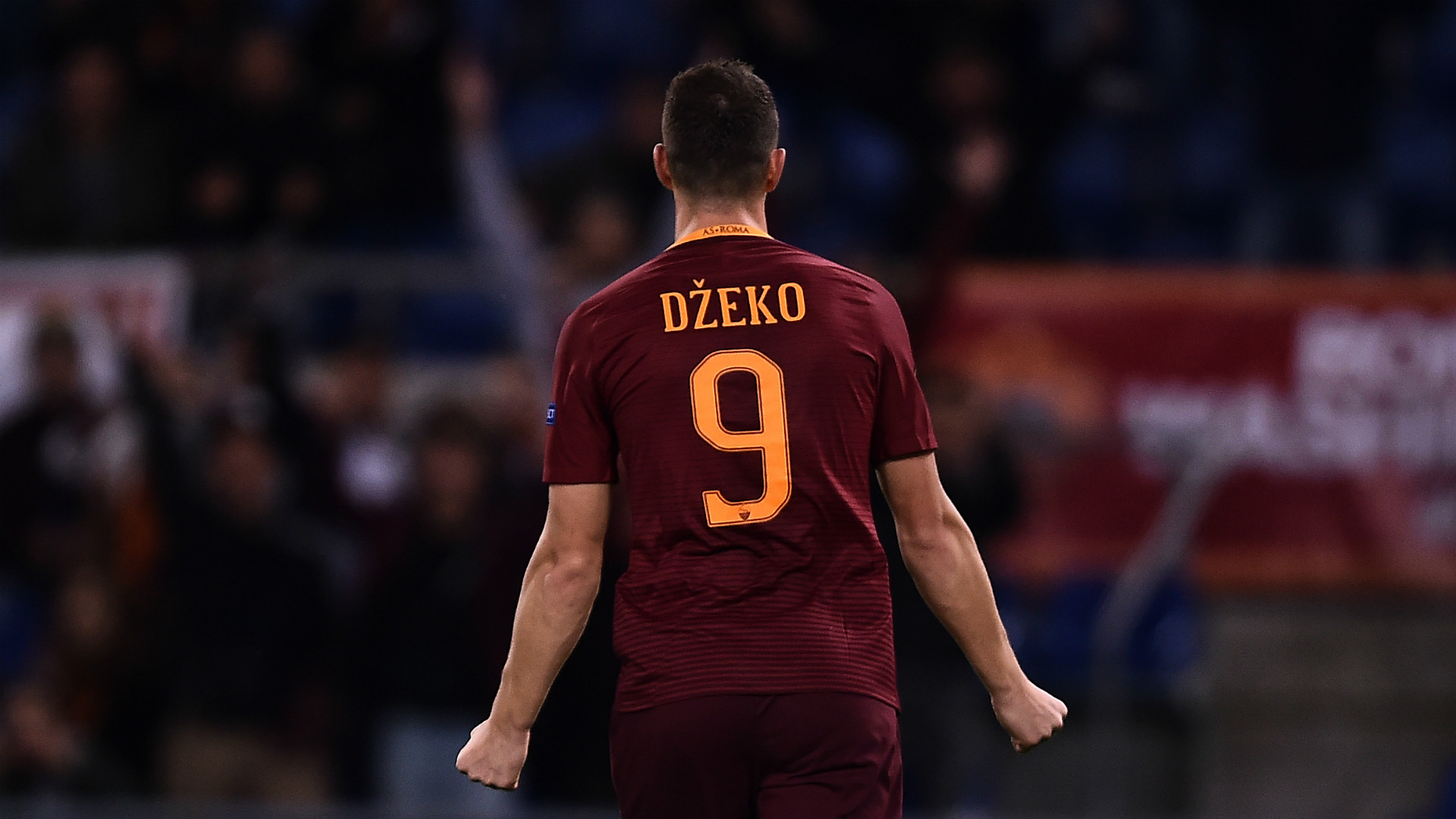 Dzeko FP