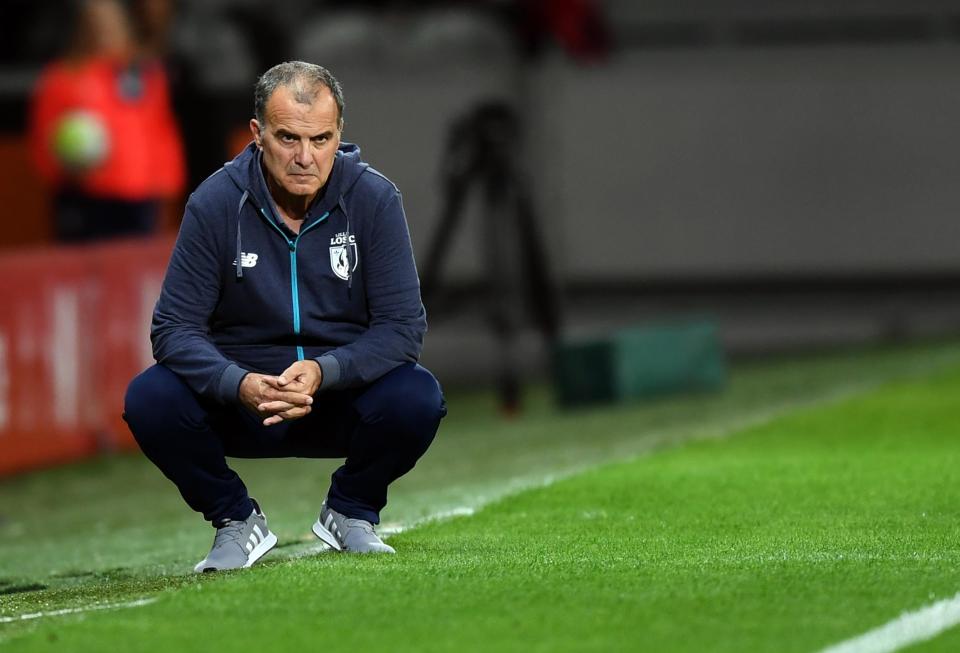 Bielsa FP