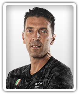 Gianluigi Buffon