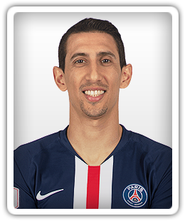 Angel di Maria