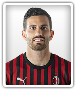 Mateo Musacchio