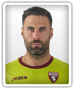 Salvatore Sirigu