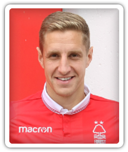 Michael Dawson