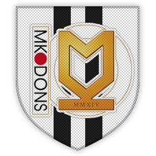 MK Dons