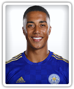 Youri Tielemans