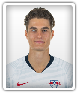 Patrik Schick