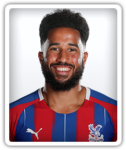 Andros Townsend