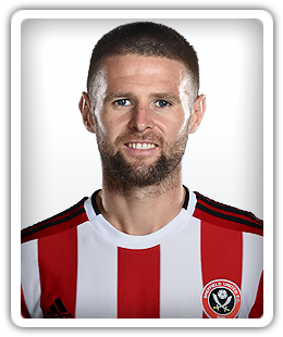 Oliver Norwood