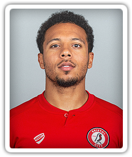 Korey Smith