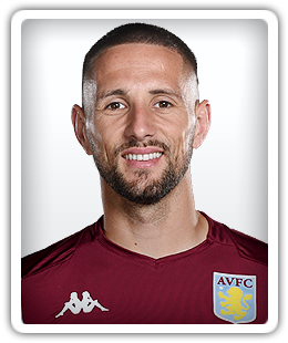 Conor Hourihane