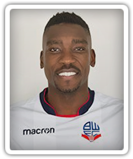 Sammy Ameobi