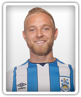 Alex Pritchard