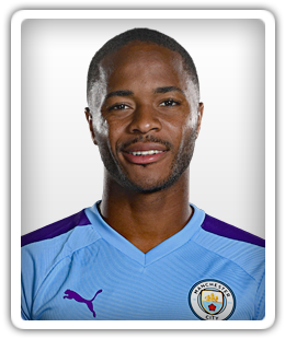 Raheem Sterling