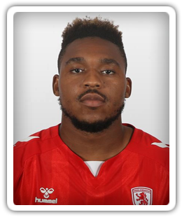 Britt Assombalonga