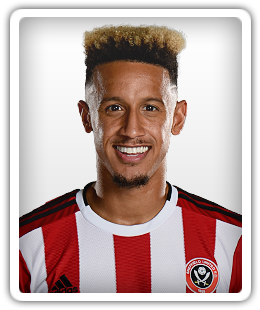 Callum Robinson