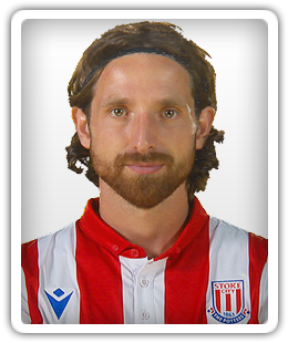 Joe Allen