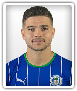 Sam Morsy