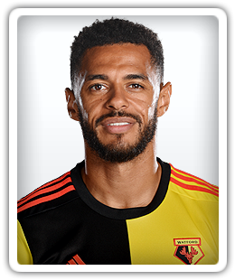 Andre Gray