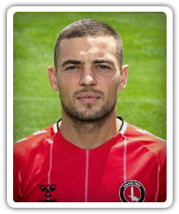 Jake Forster-Caskey 