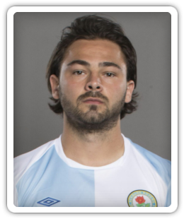 Bradley Dack