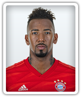 Jerome Boateng