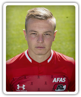 Jordy Clasie