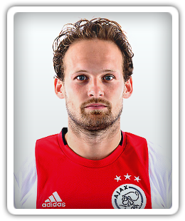 Daley Blind