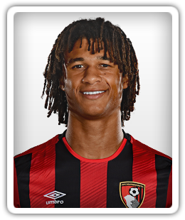 Nathan Ake