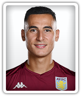 Anwar el Ghazi