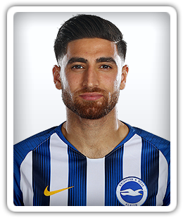 Alireza Jahanbakhsh