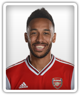 Pierre-Emerick Aubameyang