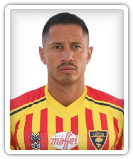 Gianluca Lapadula