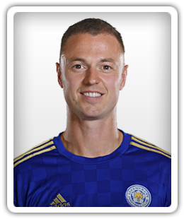 Jonny Evans