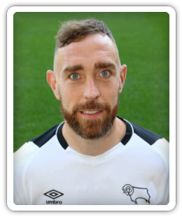 Richard Keogh