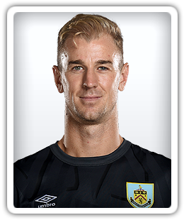 Joe Hart