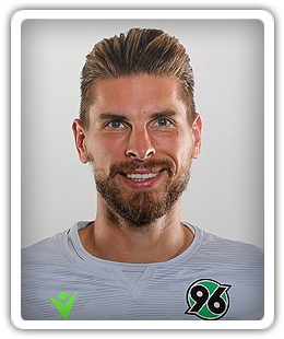 Ron-Robert Zieler