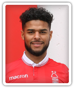 Liam Bridcutt 