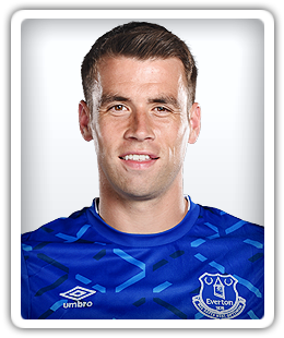 Seamus Coleman