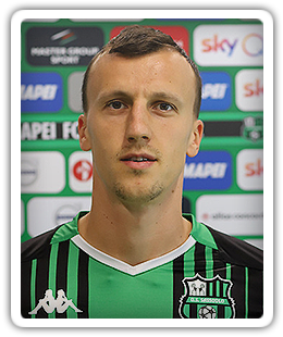 Vlad Chiriches