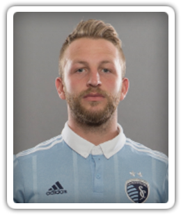 Johnny Russell