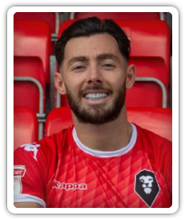 Richie Towell