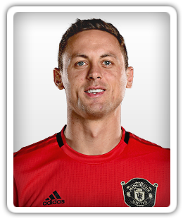 Nemanja Matic