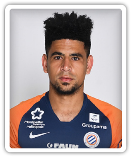 Keagan Dolly