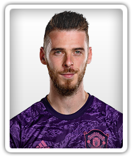 David de Gea