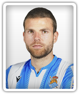 Asier Illarramendi