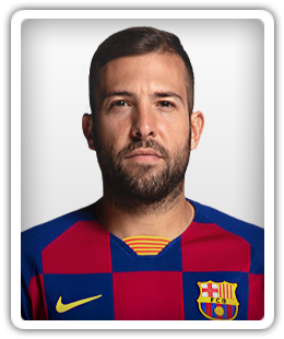 Jordi Alba