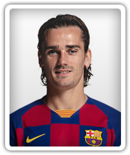 Antoine Griezmann