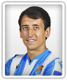 Mikel Oyarzabal