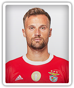 Haris Seferovic