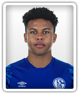 Weston McKennie